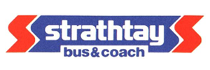 Strathtay bus & coach